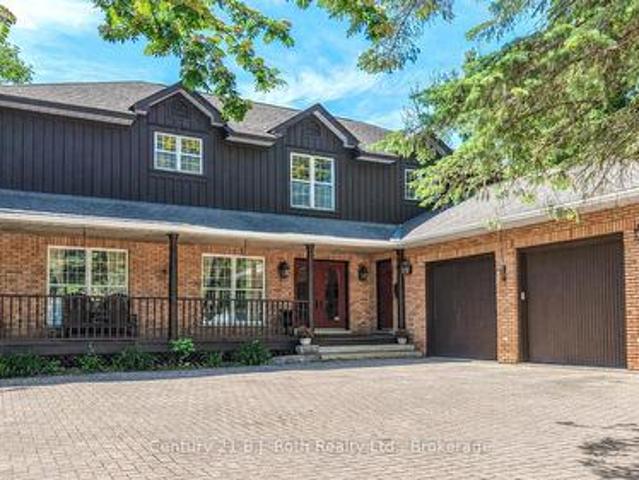 House for sale in Orillia, Ontario