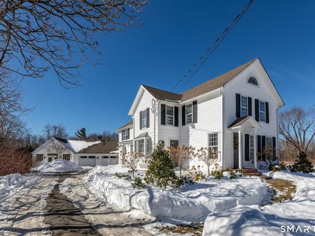 House for sale in Litchfield, Connecticut