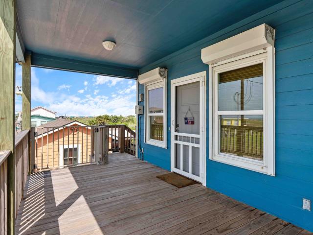 House for sale in Matagorda, Texas