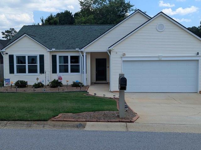 House for sale in Mauldin, South Carolina