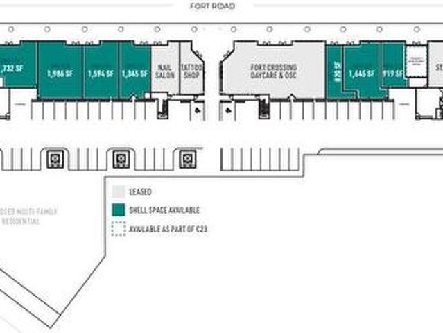 Commercial for sale in Wedgewood, Alberta