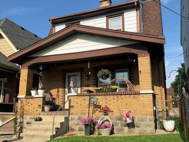 House for sale in Campbell, Kentucky