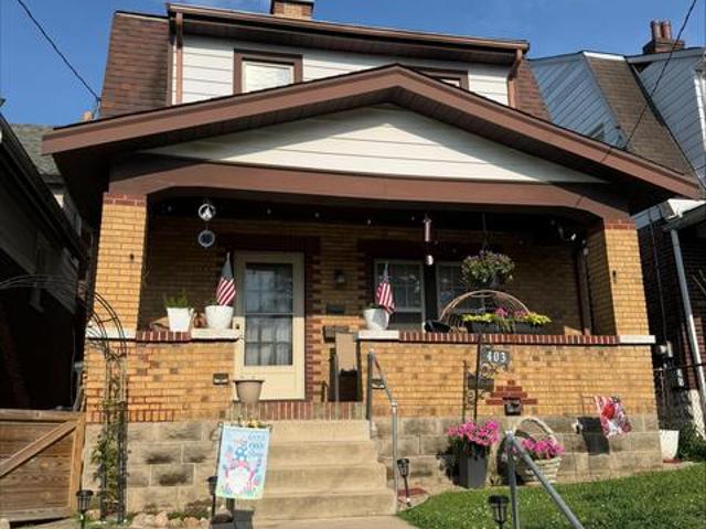House for sale in Campbell, Kentucky