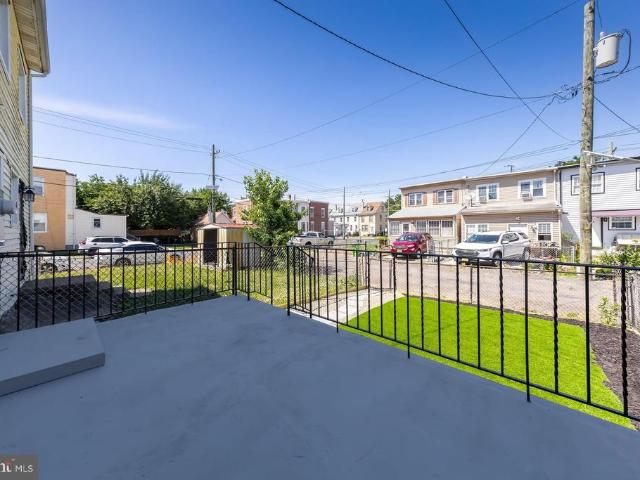 Townhouse for sale in Gloucester City, New Jersey