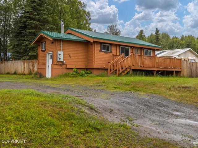 House for sale