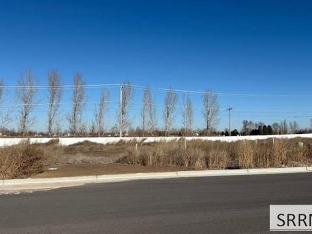 Land for sale in Idaho Falls, Idaho
