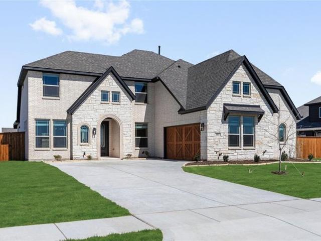 House for sale in Ellis, Texas