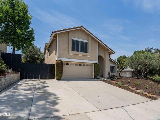 House for sale in Newbury Park, California