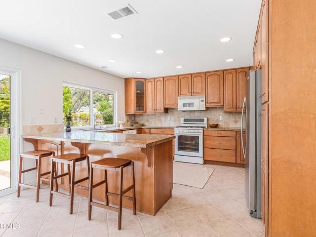 House for sale in Newbury Park, California