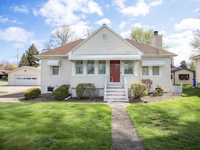 House for sale in Erie, Pennsylvania