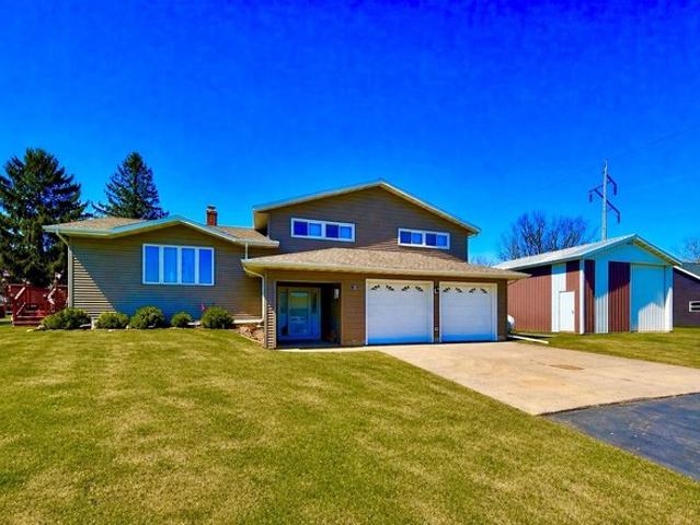 House for sale in Loyal, Wisconsin