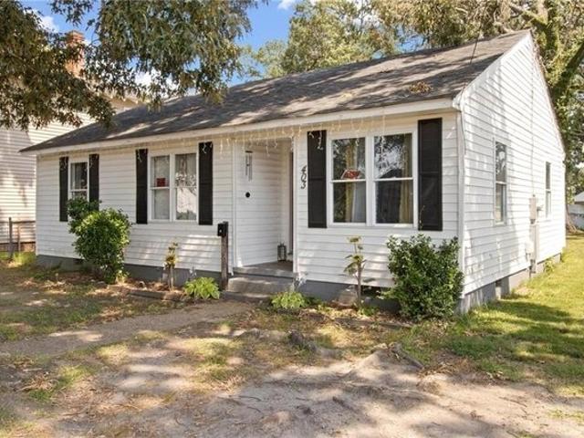 House for sale in Virginia