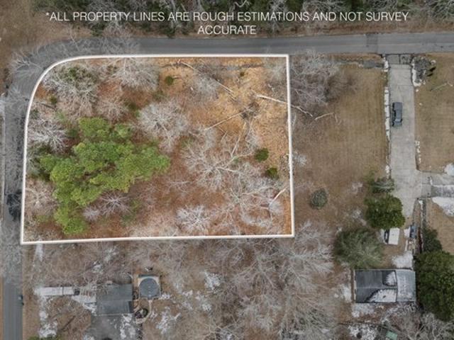 Land for sale in Durham, North Carolina
