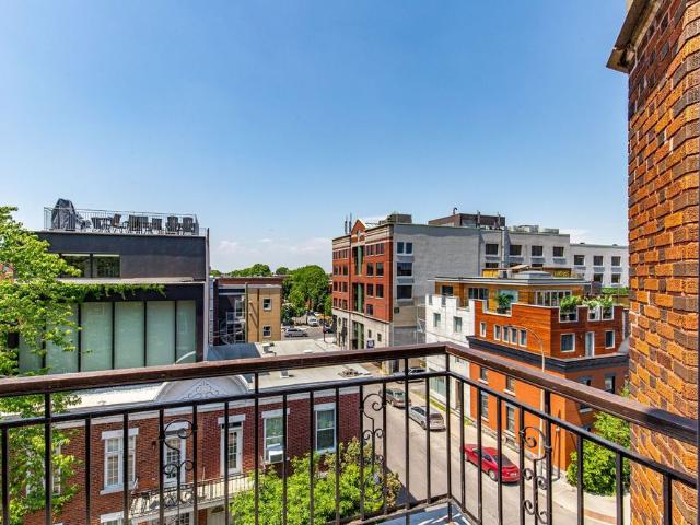 Apartment for rent in St. Leonard's, Quebec