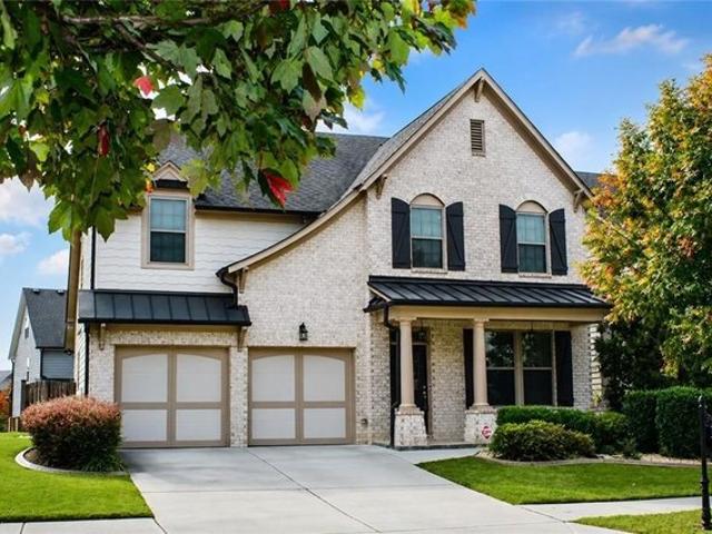 House for sale in Woodstock, Georgia