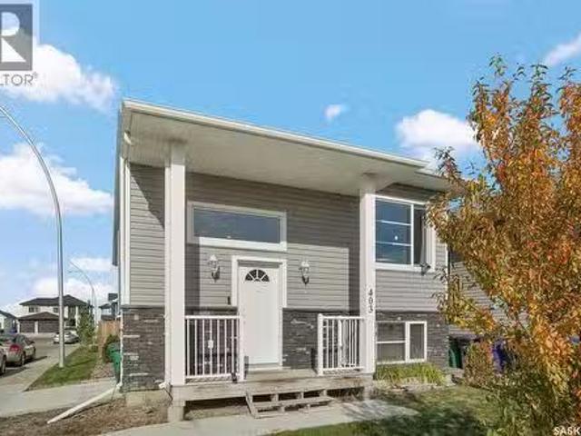 House for sale in Evergreen, Saskatoon