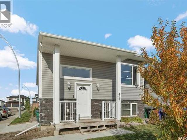 House for sale in Evergreen, Saskatoon