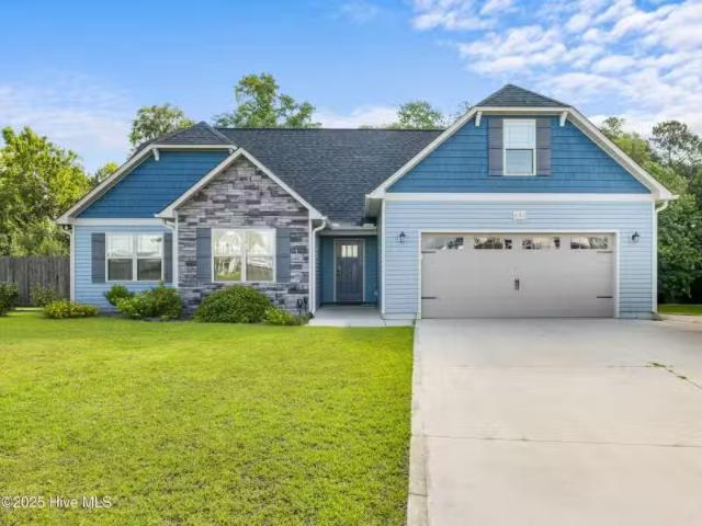 House for rent in Jacksonville