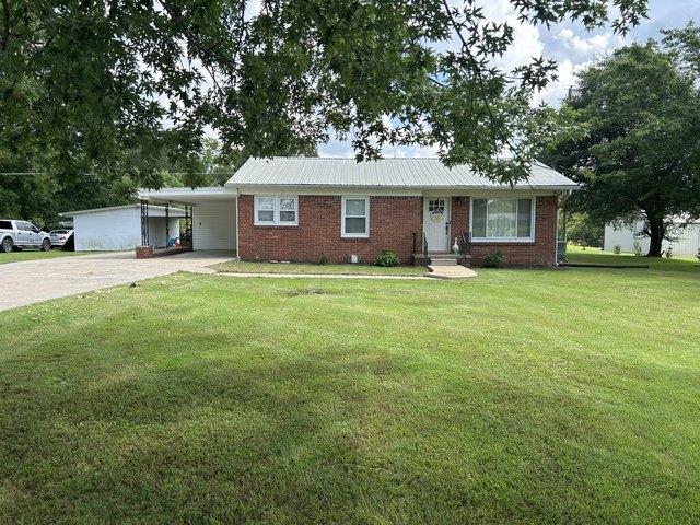 House for sale in Benton, Kentucky