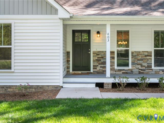 House for sale in Virginia
