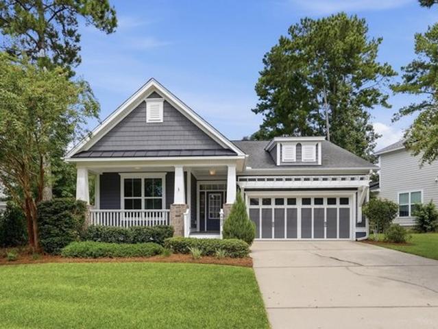 House for sale in Summerville, South Carolina