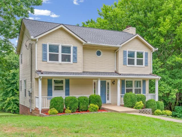 House for sale in Tennessee
