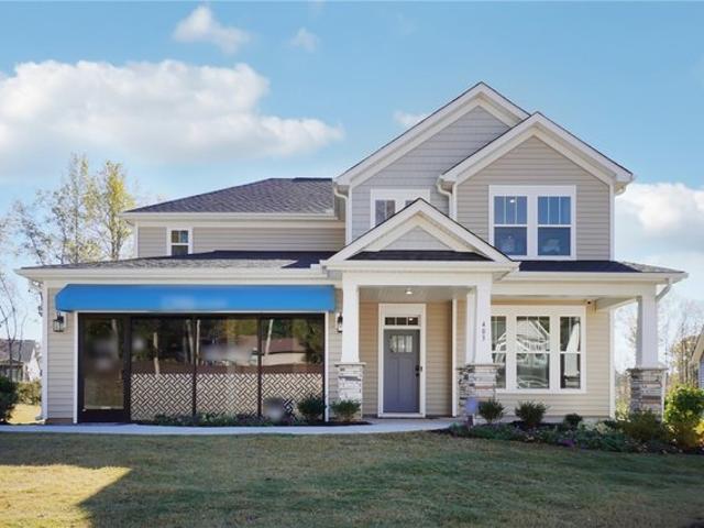 House for sale in Easley, South Carolina