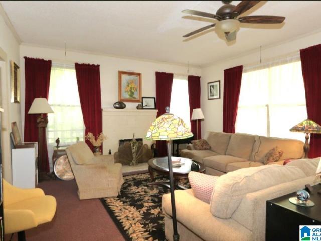 House for sale in Talladega, Alabama