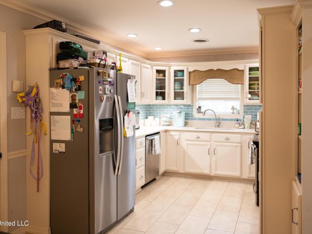 House for sale in New Albany, Mississippi