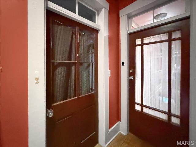 House for sale in Hannibal, Missouri