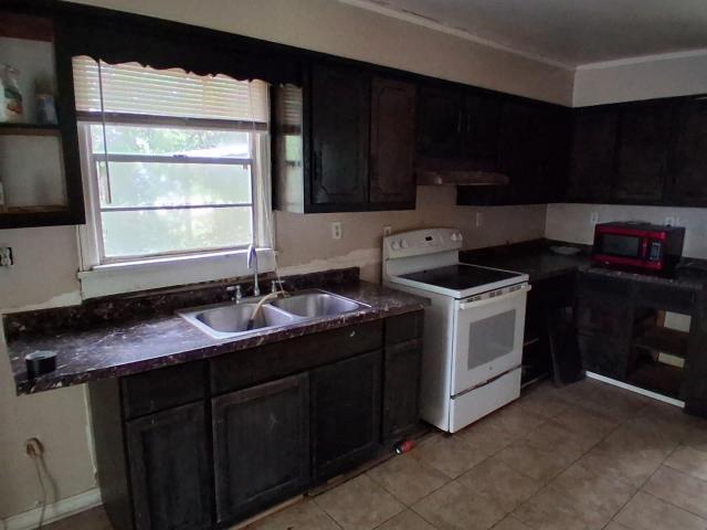House for sale in Evergreen, Alabama