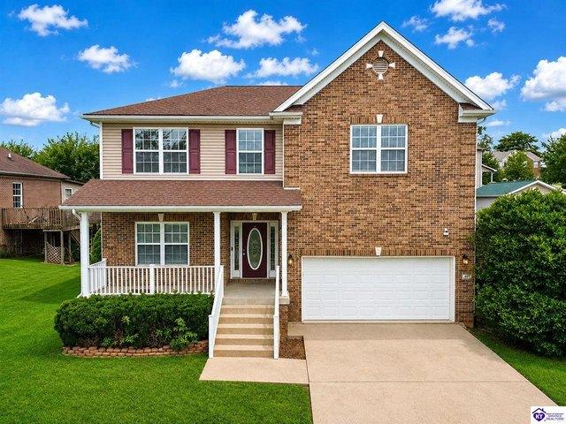 House for sale in Vine Grove, Hardin County