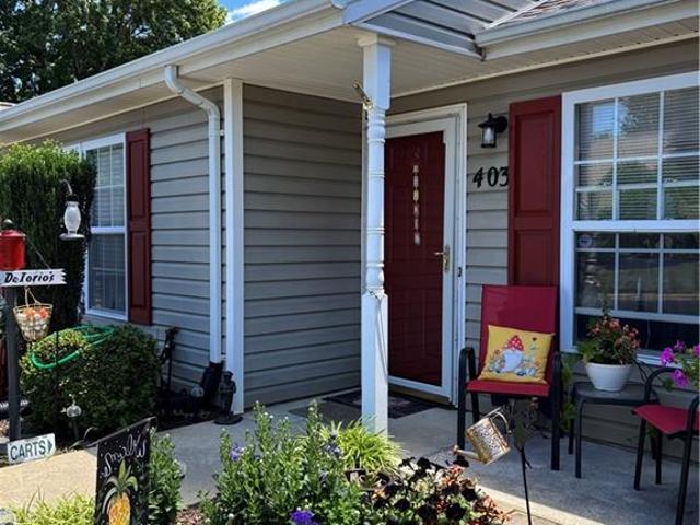 Townhouse for sale in Kernersville, North Carolina
