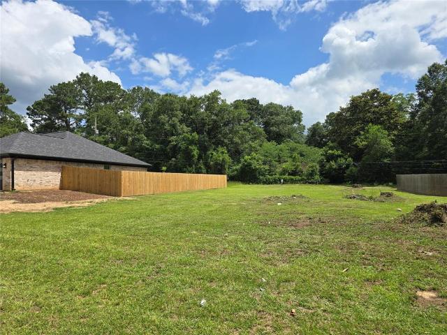 Land for sale in Morris, Texas