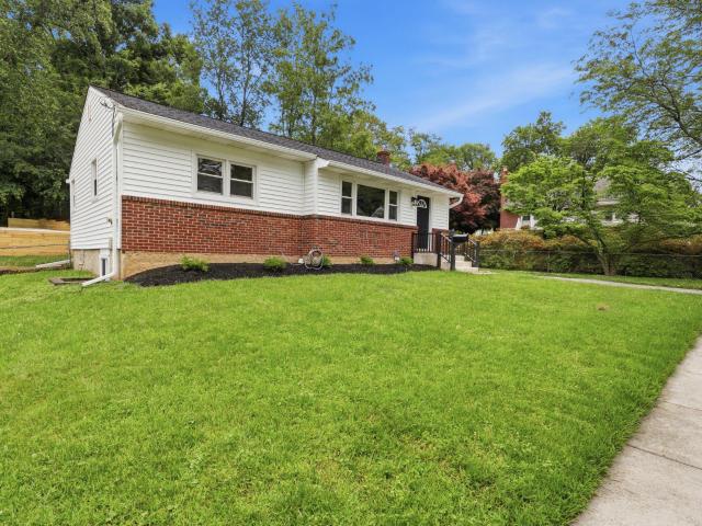 House for sale in Rockville, Maryland