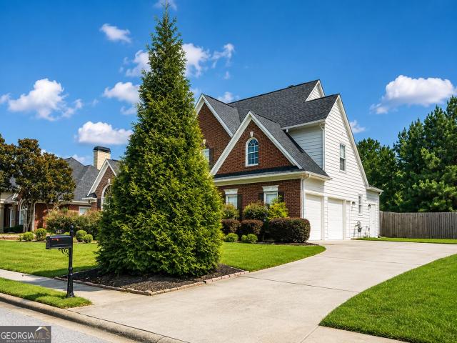 House for sale in Tyrone, Fayette County
