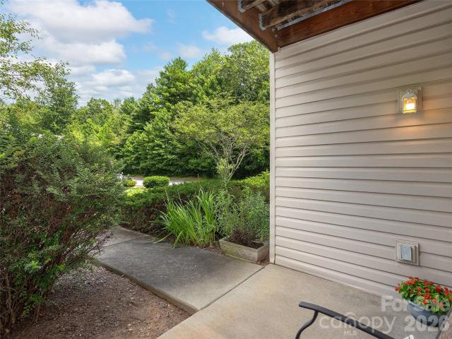 Condo for sale in Asheville, North Carolina