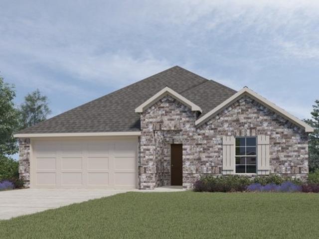 House for sale in Hunt, Texas