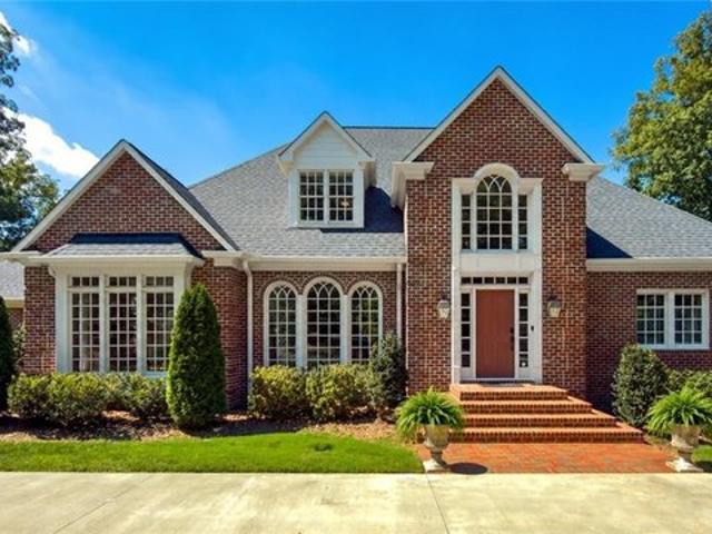 House for sale in Guilford, North Carolina