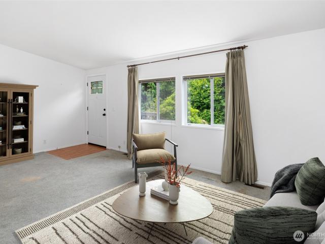 House for sale in Chimacum, Washington