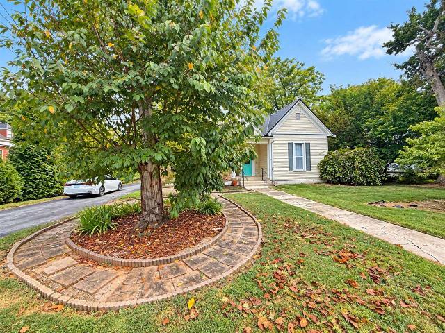 House for sale in Franklin, Simpson County