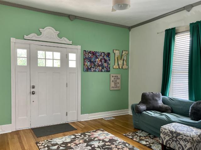 House for sale in Simpson, Kentucky