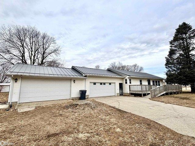 House for sale in Ida, Iowa