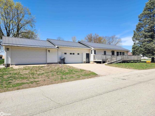 House for sale in Ida, Iowa