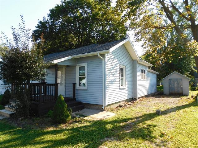 House for sale in Sturgis, Michigan