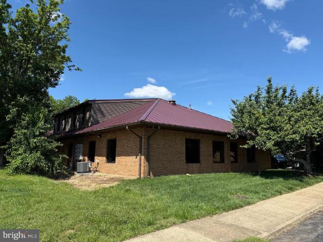 Commercial for sale in Fredericksburg
