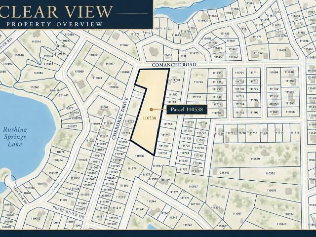 Land for sale in Conroe, Montgomery County