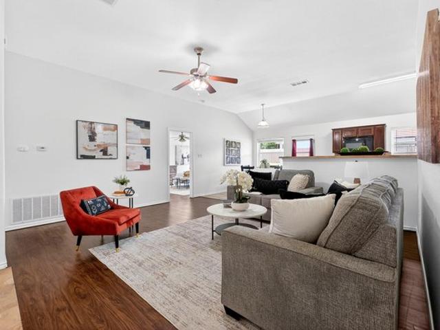 House for sale in Troy, Texas