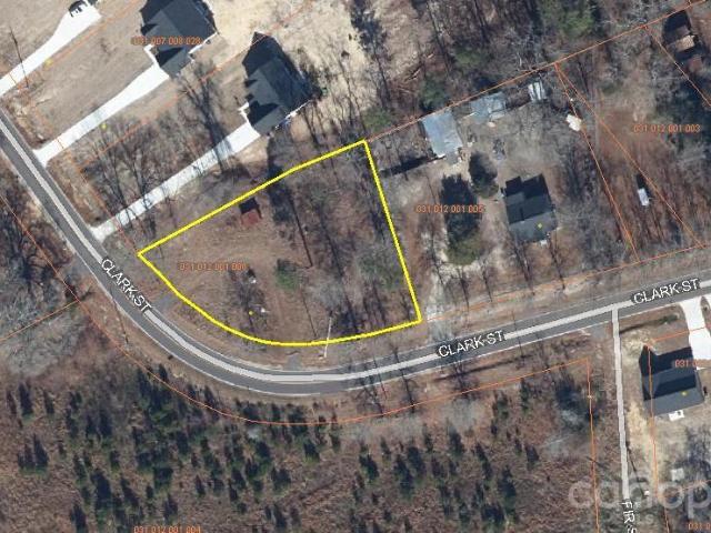 Land for sale in Pageland, South Carolina