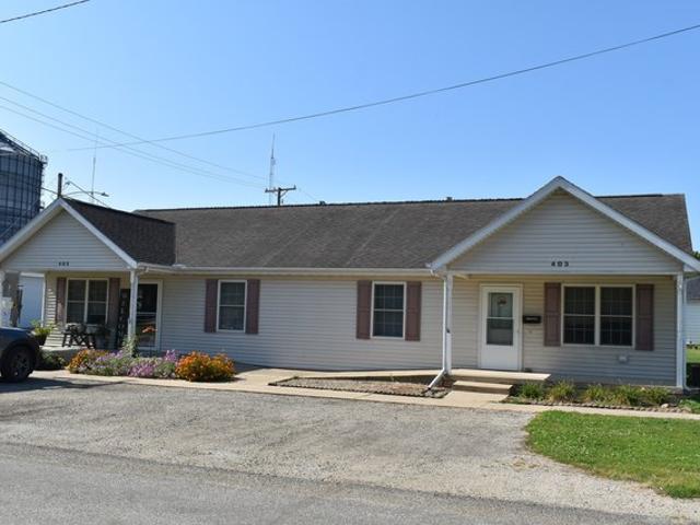House for sale in Woodford, Illinois